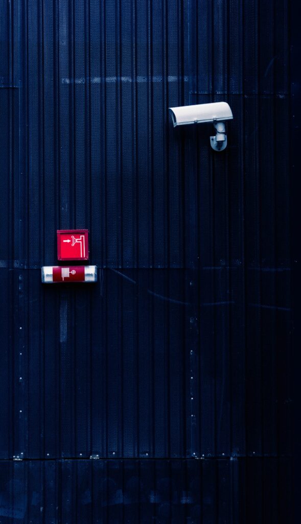 conseil et ingénierie de sûreté conception de dispositif de sécurité