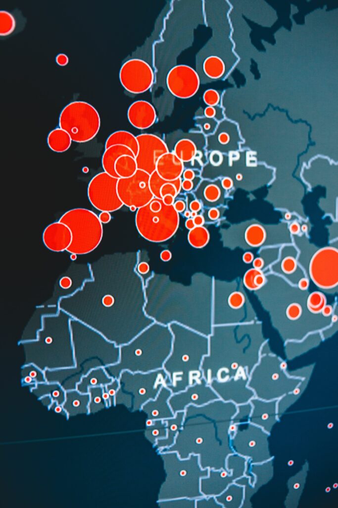 analyse de vulnérabilités d'un site sur les plans humain organisationnel et technique