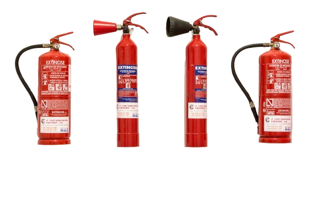 formation incendie obligatoire manipulation extincteur en entreprise