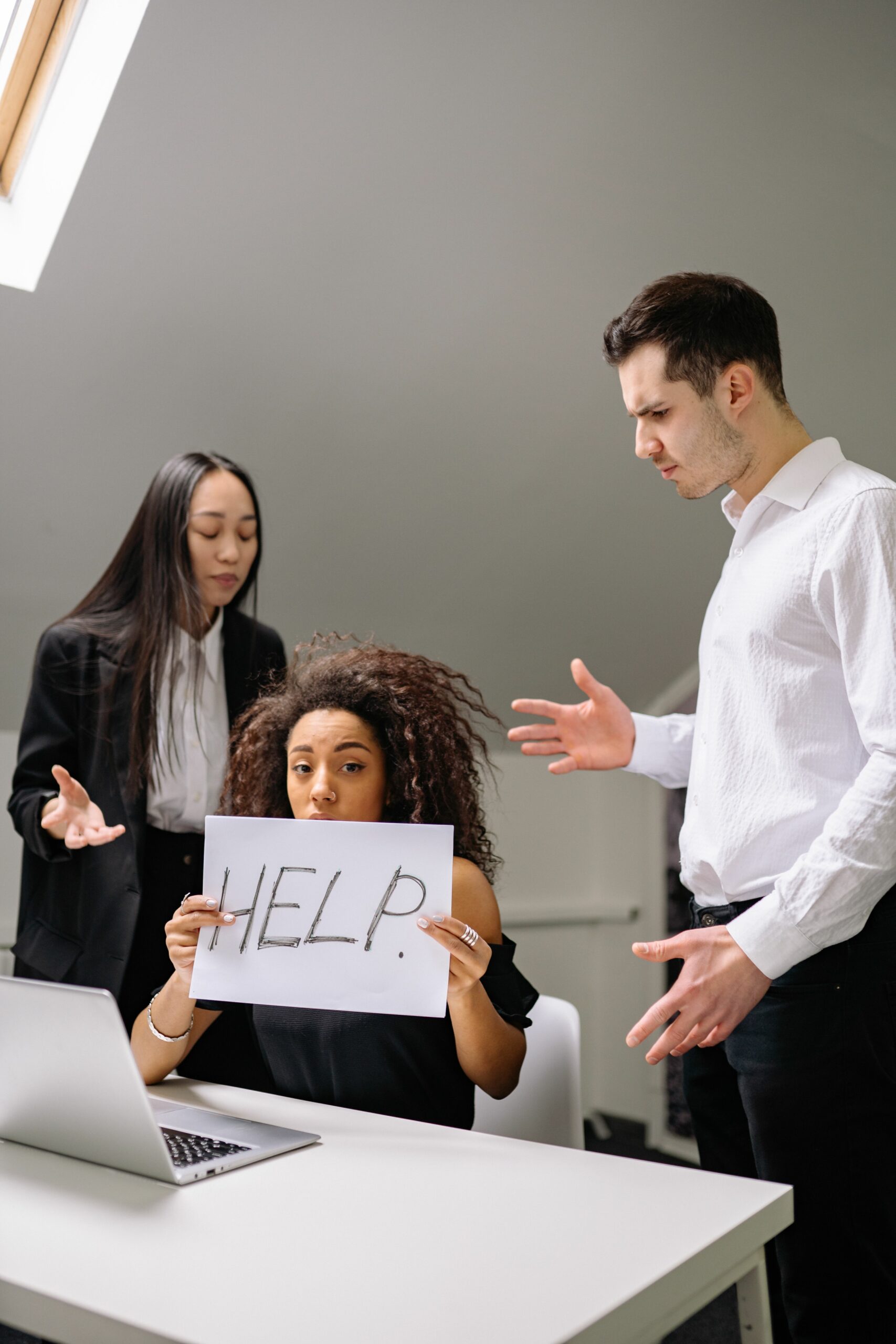 formation gestion des conflits équipe exposée aux incivilités